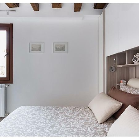 Biennale Family Apartment in Venedig Exterior foto